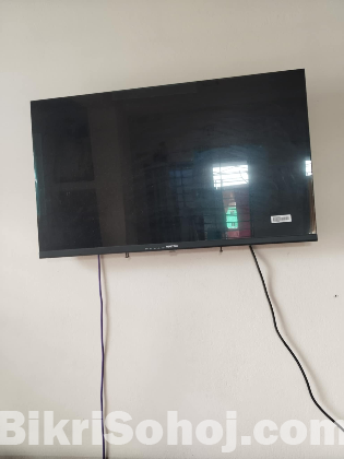 walton android hd tv